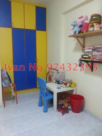 Blk 295A Compassvale Crescent (Sengkang), HDB 4 Rooms #151350002